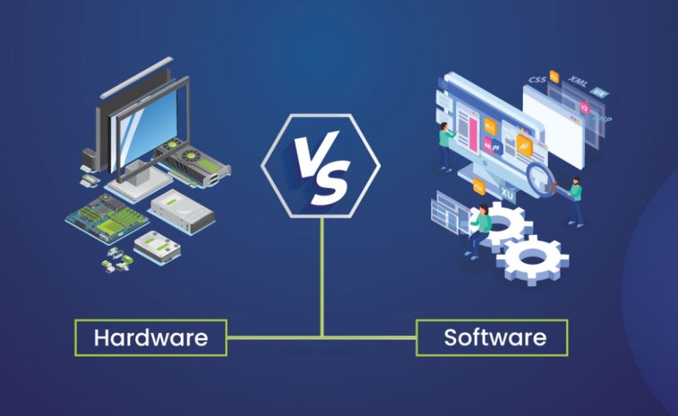 How Is Open Hardware Different from Other Hardware?