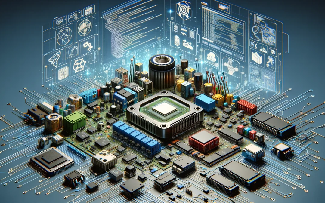 What is Open Source Hardware?  Unlock Its Potential Today!