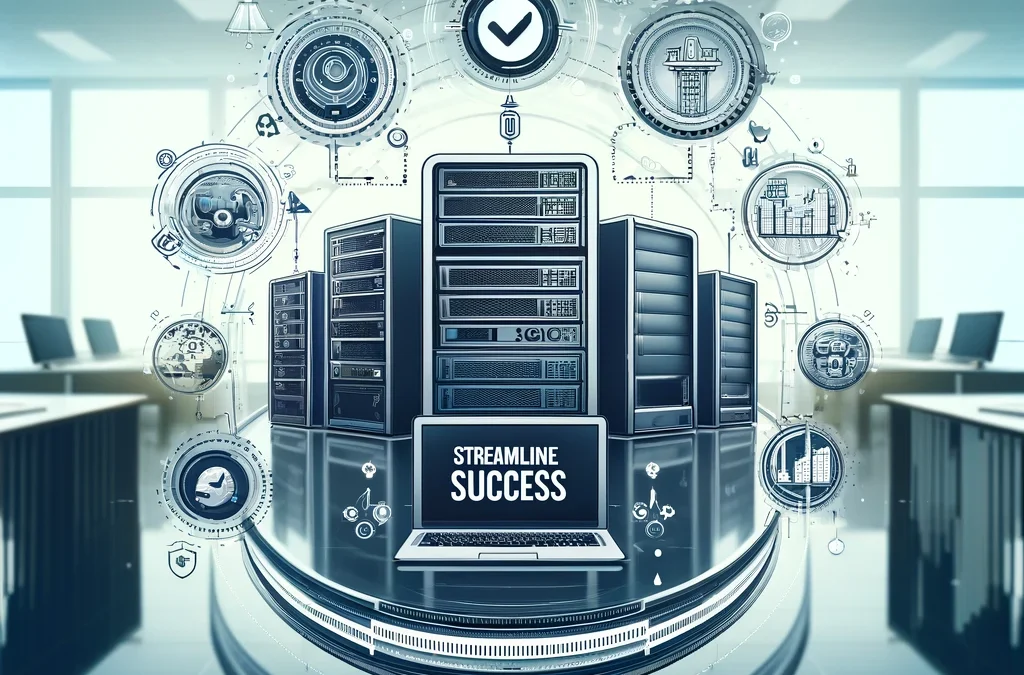 Vendor management in IT hardware procurement: Streamline Success