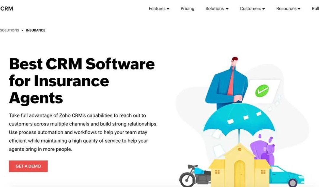 Discover the Best CRM for Insurance Brokers to Skyrocket Your Success