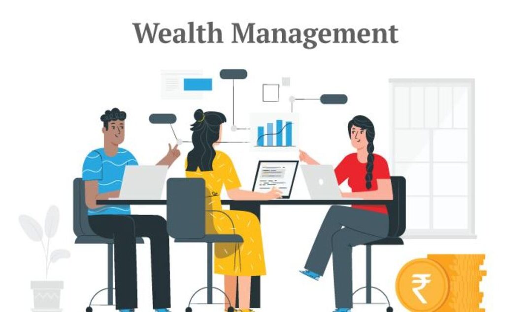 Wealth Management Strategies: Building a Secure Financial Future