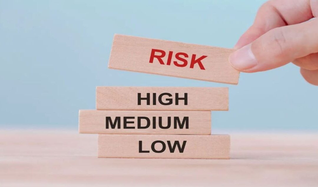 What Is Risk Management in Business? Griffin-IT