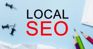 What is Local SEO