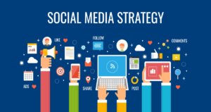 Social Media Strategies