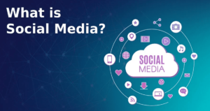 What is social media?