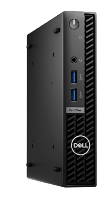 Griffin IT's hardware solutions showcasing IT service provider products and warranty options on the homepage.